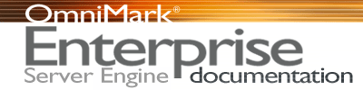 OmniMark Server docs